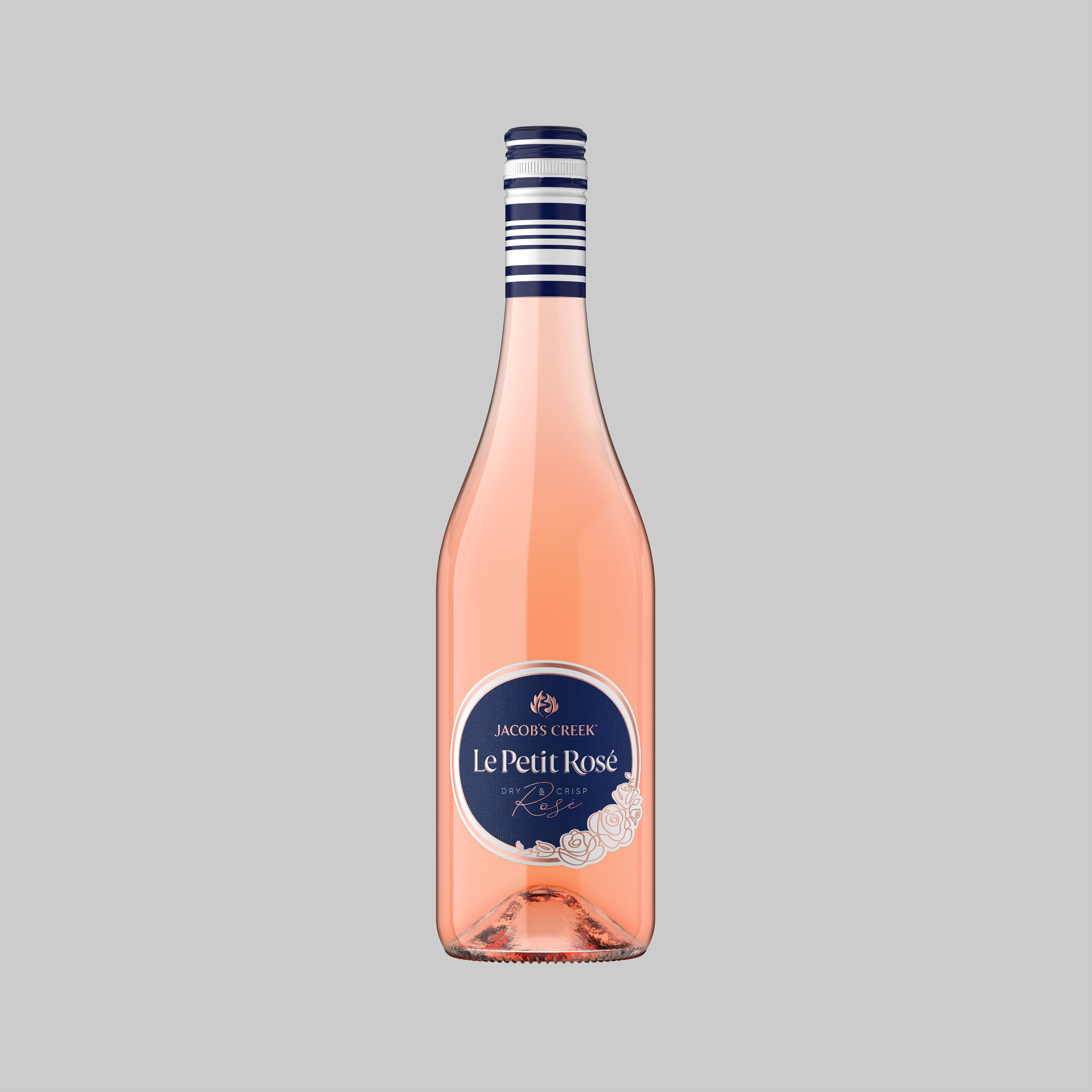 Jacob's Creek Le Petit Rosé 750ml 12.2% | Time2Drink